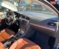 Черный Фольксваген Golf Alltrack, объемом двигателя 1.8 л и пробегом 80 тыс. км за 15000 $, фото 8 на Automoto.ua