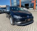 Черный Фольксваген Golf Alltrack, объемом двигателя 1.8 л и пробегом 80 тыс. км за 15000 $, фото 1 на Automoto.ua