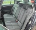 Черный Фольксваген Golf Alltrack, объемом двигателя 1.6 л и пробегом 292 тыс. км за 10900 $, фото 14 на Automoto.ua