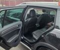 Черный Фольксваген Golf Alltrack, объемом двигателя 1.97 л и пробегом 236 тыс. км за 14900 $, фото 61 на Automoto.ua