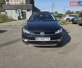 Черный Фольксваген Golf Alltrack, объемом двигателя 1.8 л и пробегом 114 тыс. км за 13500 $, фото 1 на Automoto.ua