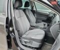 Черный Фольксваген Golf Alltrack, объемом двигателя 1.6 л и пробегом 292 тыс. км за 10900 $, фото 9 на Automoto.ua