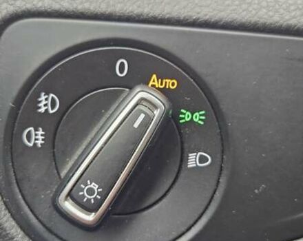 Черный Фольксваген Golf Alltrack, объемом двигателя 1.97 л и пробегом 236 тыс. км за 14900 $, фото 33 на Automoto.ua