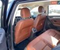 Черный Фольксваген Golf Alltrack, объемом двигателя 1.8 л и пробегом 80 тыс. км за 15000 $, фото 21 на Automoto.ua