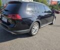 Чорний Фольксваген Golf Alltrack, об'ємом двигуна 1.8 л та пробігом 114 тис. км за 13500 $, фото 3 на Automoto.ua