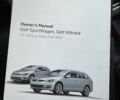 Чорний Фольксваген Golf Alltrack, об'ємом двигуна 1.8 л та пробігом 114 тис. км за 13500 $, фото 29 на Automoto.ua