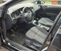 Черный Фольксваген Golf Alltrack, объемом двигателя 1.6 л и пробегом 292 тыс. км за 10900 $, фото 7 на Automoto.ua
