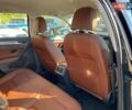 Черный Фольксваген Golf Alltrack, объемом двигателя 1.8 л и пробегом 80 тыс. км за 15000 $, фото 23 на Automoto.ua