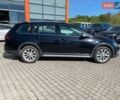 Черный Фольксваген Golf Alltrack, объемом двигателя 1.8 л и пробегом 80 тыс. км за 15000 $, фото 7 на Automoto.ua