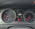 Черный Фольксваген Golf Alltrack, объемом двигателя 1.97 л и пробегом 236 тыс. км за 14900 $, фото 10 на Automoto.ua