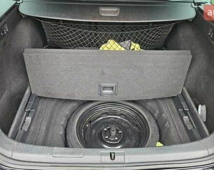 Черный Фольксваген Golf Alltrack, объемом двигателя 1.97 л и пробегом 236 тыс. км за 14900 $, фото 48 на Automoto.ua