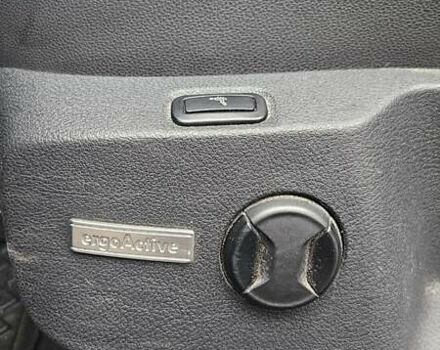 Черный Фольксваген Golf Alltrack, объемом двигателя 1.97 л и пробегом 236 тыс. км за 14900 $, фото 42 на Automoto.ua