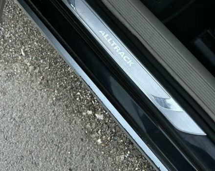 Черный Фольксваген Golf Alltrack, объемом двигателя 1.8 л и пробегом 195 тыс. км за 14100 $, фото 8 на Automoto.ua