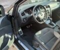 Черный Фольксваген Golf Alltrack, объемом двигателя 1.8 л и пробегом 96 тыс. км за 13300 $, фото 5 на Automoto.ua