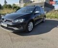 Чорний Фольксваген Golf Alltrack, об'ємом двигуна 1.8 л та пробігом 114 тис. км за 13500 $, фото 1 на Automoto.ua