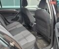 Черный Фольксваген Golf Alltrack, объемом двигателя 1.6 л и пробегом 292 тыс. км за 10900 $, фото 10 на Automoto.ua