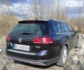 Чорний Фольксваген Golf Alltrack, об'ємом двигуна 2 л та пробігом 255 тис. км за 14000 $, фото 3 на Automoto.ua