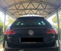 Чорний Фольксваген Golf Alltrack, об'ємом двигуна 1.6 л та пробігом 290 тис. км за 12700 $, фото 2 на Automoto.ua