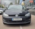Черный Фольксваген Golf Alltrack, объемом двигателя 1.6 л и пробегом 292 тыс. км за 10900 $, фото 2 на Automoto.ua