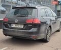 Черный Фольксваген Golf Alltrack, объемом двигателя 1.6 л и пробегом 292 тыс. км за 10900 $, фото 3 на Automoto.ua