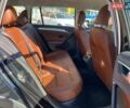 Черный Фольксваген Golf Alltrack, объемом двигателя 1.8 л и пробегом 80 тыс. км за 15000 $, фото 22 на Automoto.ua