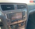 Черный Фольксваген Golf Alltrack, объемом двигателя 1.8 л и пробегом 80 тыс. км за 15000 $, фото 15 на Automoto.ua