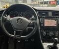 Черный Фольксваген Golf Alltrack, объемом двигателя 1.6 л и пробегом 292 тыс. км за 10900 $, фото 20 на Automoto.ua