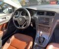 Черный Фольксваген Golf Alltrack, объемом двигателя 1.8 л и пробегом 80 тыс. км за 15000 $, фото 9 на Automoto.ua