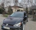 Черный Фольксваген Golf Alltrack, объемом двигателя 1.8 л и пробегом 96 тыс. км за 13300 $, фото 1 на Automoto.ua