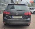 Черный Фольксваген Golf Alltrack, объемом двигателя 1.6 л и пробегом 292 тыс. км за 10900 $, фото 5 на Automoto.ua
