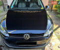 Чорний Фольксваген Golf Alltrack, об'ємом двигуна 1.6 л та пробігом 290 тис. км за 12700 $, фото 3 на Automoto.ua