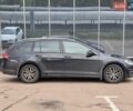 Черный Фольксваген Golf Alltrack, объемом двигателя 1.6 л и пробегом 292 тыс. км за 10900 $, фото 6 на Automoto.ua
