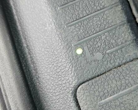 Черный Фольксваген Golf Alltrack, объемом двигателя 1.97 л и пробегом 236 тыс. км за 14900 $, фото 4 на Automoto.ua