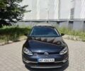 Чорний Фольксваген Golf Alltrack, об'ємом двигуна 1.8 л та пробігом 96 тис. км за 15900 $, фото 3 на Automoto.ua