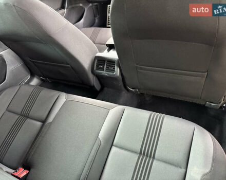 Чорний Фольксваген Golf Alltrack, об'ємом двигуна 1.6 л та пробігом 290 тис. км за 12700 $, фото 22 на Automoto.ua