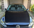 Чорний Фольксваген Golf Alltrack, об'ємом двигуна 1.6 л та пробігом 290 тис. км за 12700 $, фото 1 на Automoto.ua