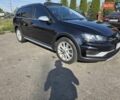 Чорний Фольксваген Golf Alltrack, об'ємом двигуна 1.8 л та пробігом 114 тис. км за 13500 $, фото 2 на Automoto.ua