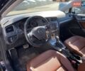 Черный Фольксваген Golf Alltrack, объемом двигателя 1.8 л и пробегом 80 тыс. км за 15000 $, фото 10 на Automoto.ua