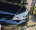 Чорний Фольксваген Golf Alltrack, об'ємом двигуна 1.6 л та пробігом 290 тис. км за 12700 $, фото 6 на Automoto.ua