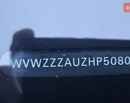 Черный Фольксваген Golf Alltrack, объемом двигателя 1.97 л и пробегом 236 тыс. км за 14900 $, фото 63 на Automoto.ua