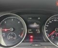 Черный Фольксваген Golf Alltrack, объемом двигателя 1.97 л и пробегом 236 тыс. км за 14900 $, фото 35 на Automoto.ua