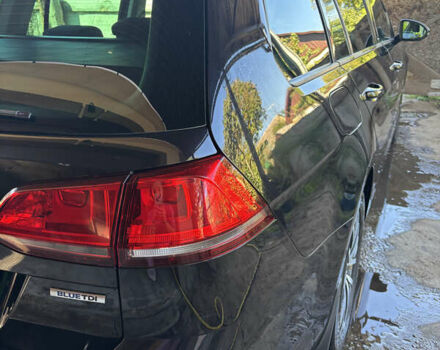 Чорний Фольксваген Golf Alltrack, об'ємом двигуна 1.6 л та пробігом 290 тис. км за 12700 $, фото 1 на Automoto.ua