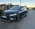 Черный Фольксваген Golf Alltrack, объемом двигателя 1.8 л и пробегом 195 тыс. км за 14100 $, фото 4 на Automoto.ua
