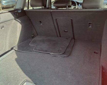 Черный Фольксваген Golf Alltrack, объемом двигателя 1.8 л и пробегом 96 тыс. км за 13300 $, фото 11 на Automoto.ua