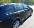 Чорний Фольксваген Golf Alltrack, об'ємом двигуна 1.8 л та пробігом 104 тис. км за 13300 $, фото 1 на Automoto.ua