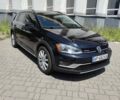 Черный Фольксваген Golf Alltrack, объемом двигателя 1.8 л и пробегом 96 тыс. км за 15900 $, фото 2 на Automoto.ua