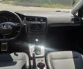 Черный Фольксваген Golf Alltrack, объемом двигателя 1.8 л и пробегом 96 тыс. км за 13300 $, фото 10 на Automoto.ua