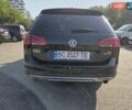 Чорний Фольксваген Golf Alltrack, об'ємом двигуна 1.8 л та пробігом 114 тис. км за 13500 $, фото 4 на Automoto.ua
