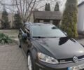Черный Фольксваген Golf Alltrack, объемом двигателя 1.8 л и пробегом 96 тыс. км за 13300 $, фото 2 на Automoto.ua
