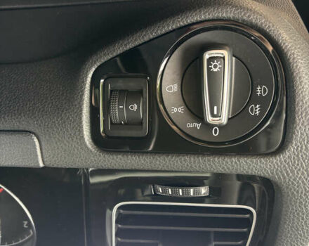 Чорний Фольксваген Golf Alltrack, об'ємом двигуна 1.6 л та пробігом 290 тис. км за 12700 $, фото 18 на Automoto.ua